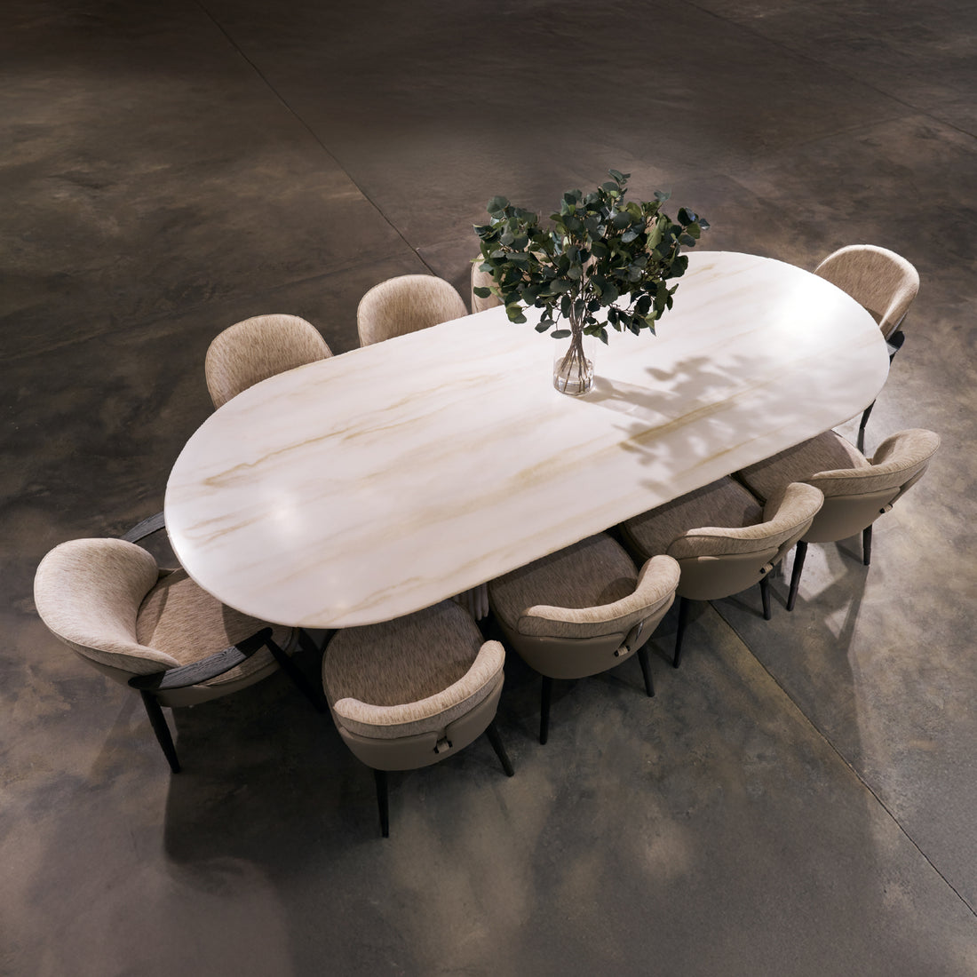 Areena table