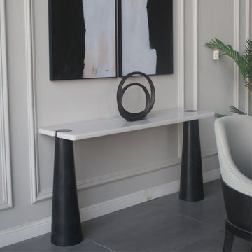 Belsan Console