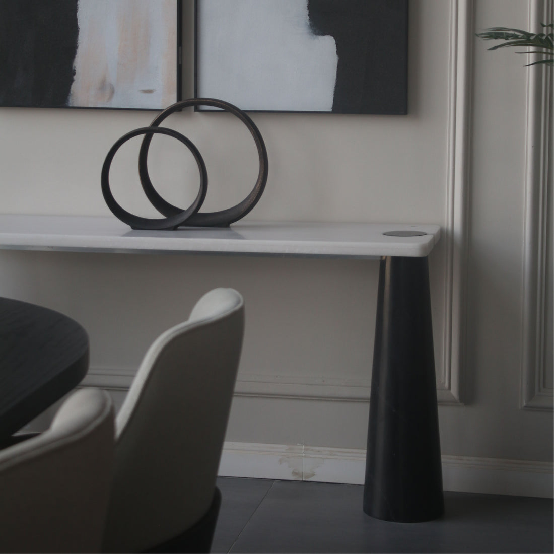 Belsan Console