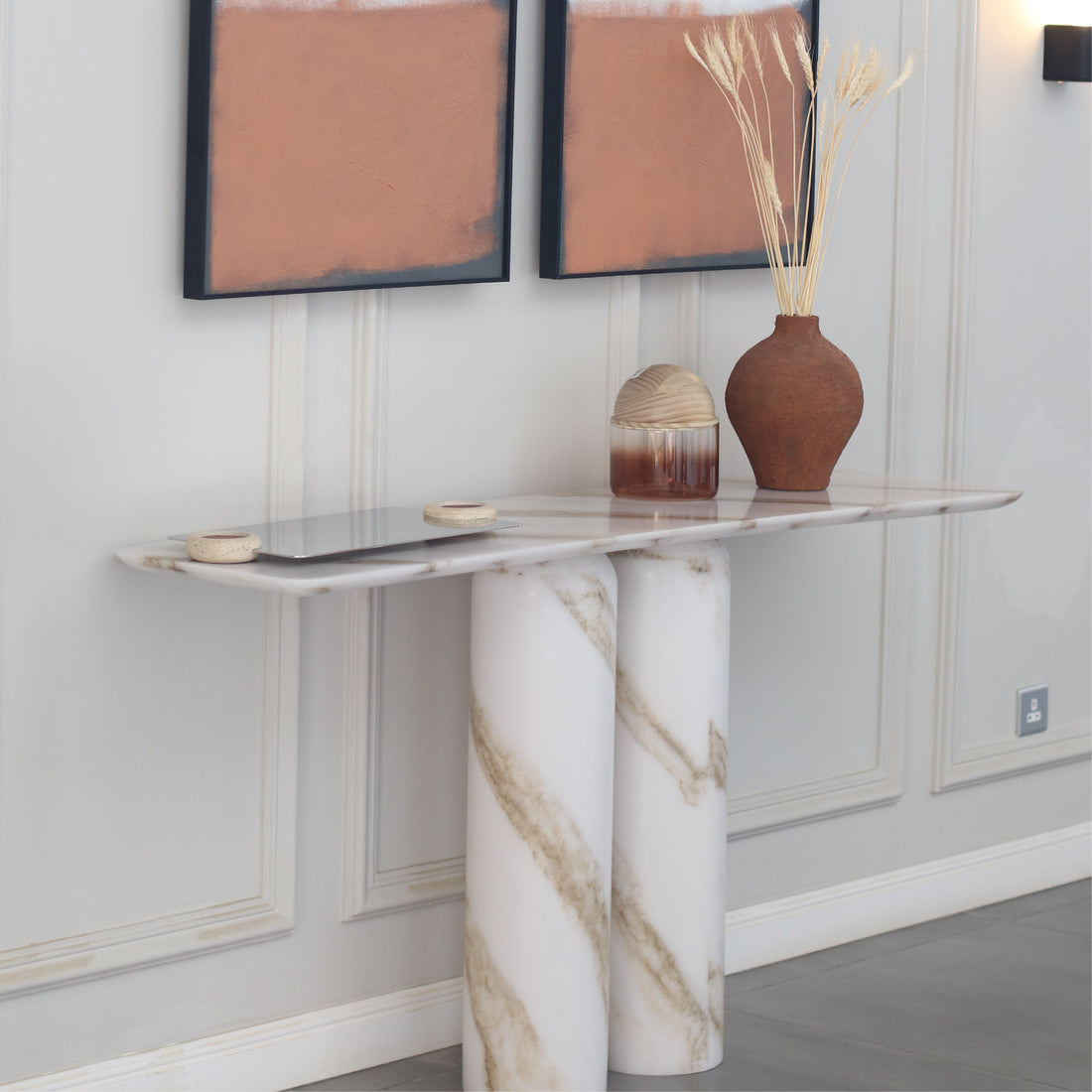 Batel Console