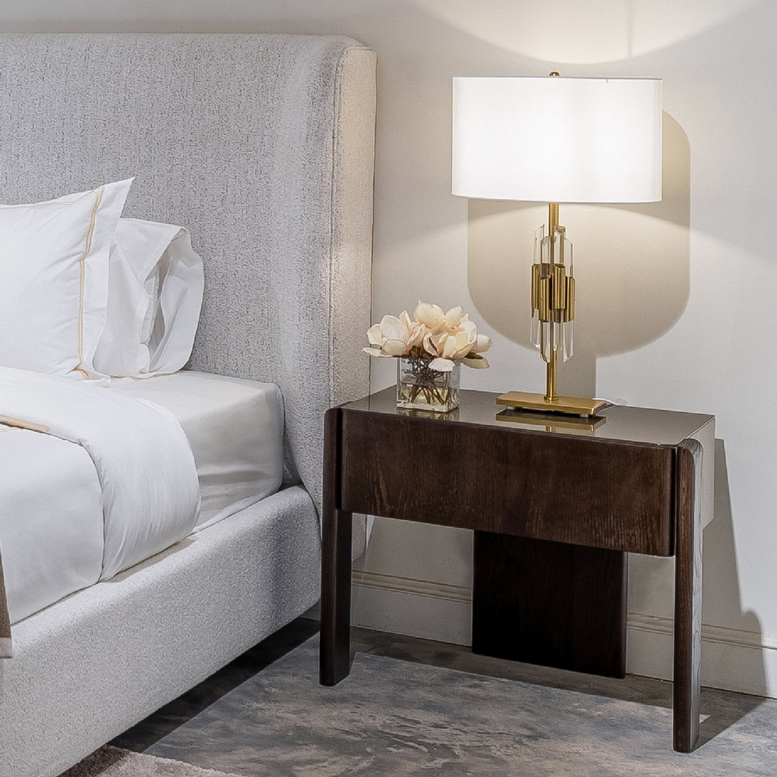 Telal Bedroom