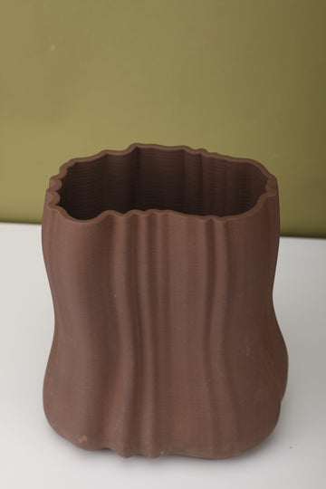 3D vase