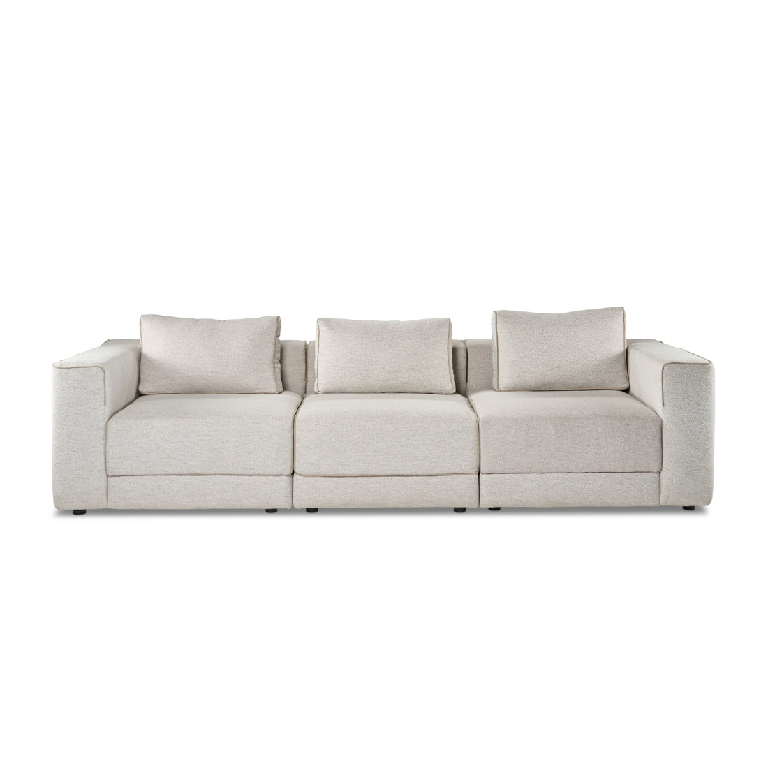 Ramaq Center Sofa