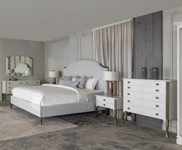 سرير من مجموعة هافانا