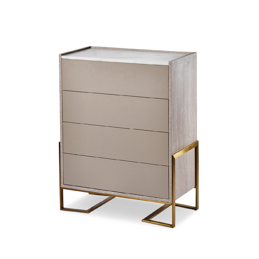 Qormuz Drawer Cabinet
