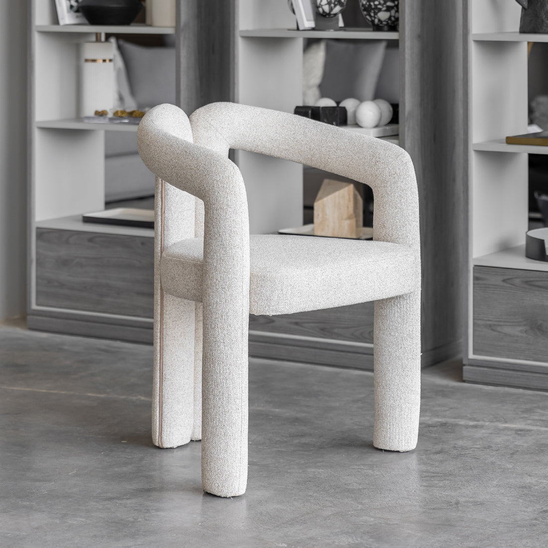 Spring - Dining Chair