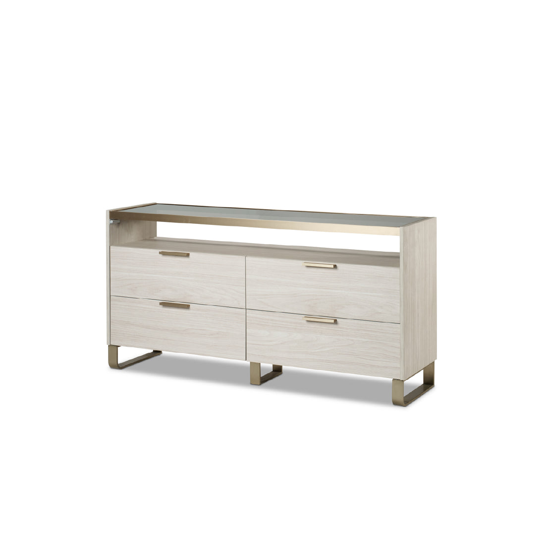 Bateel Dresser Table