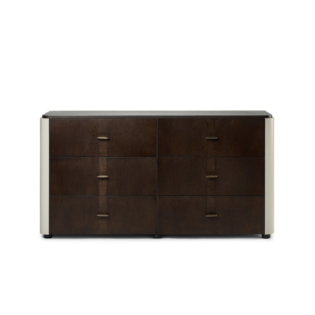Alma Dresser Table