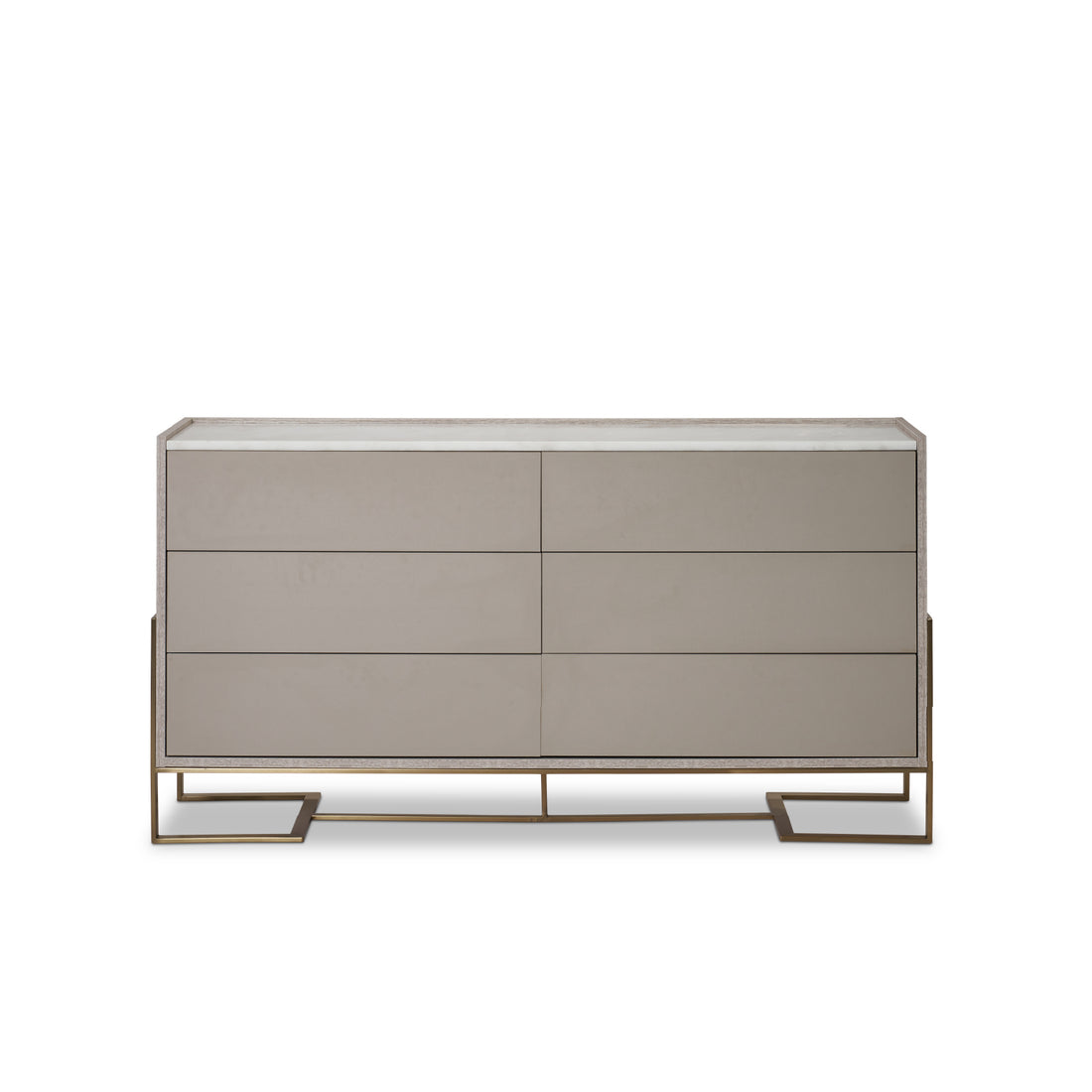 Qormuz Dresser Table