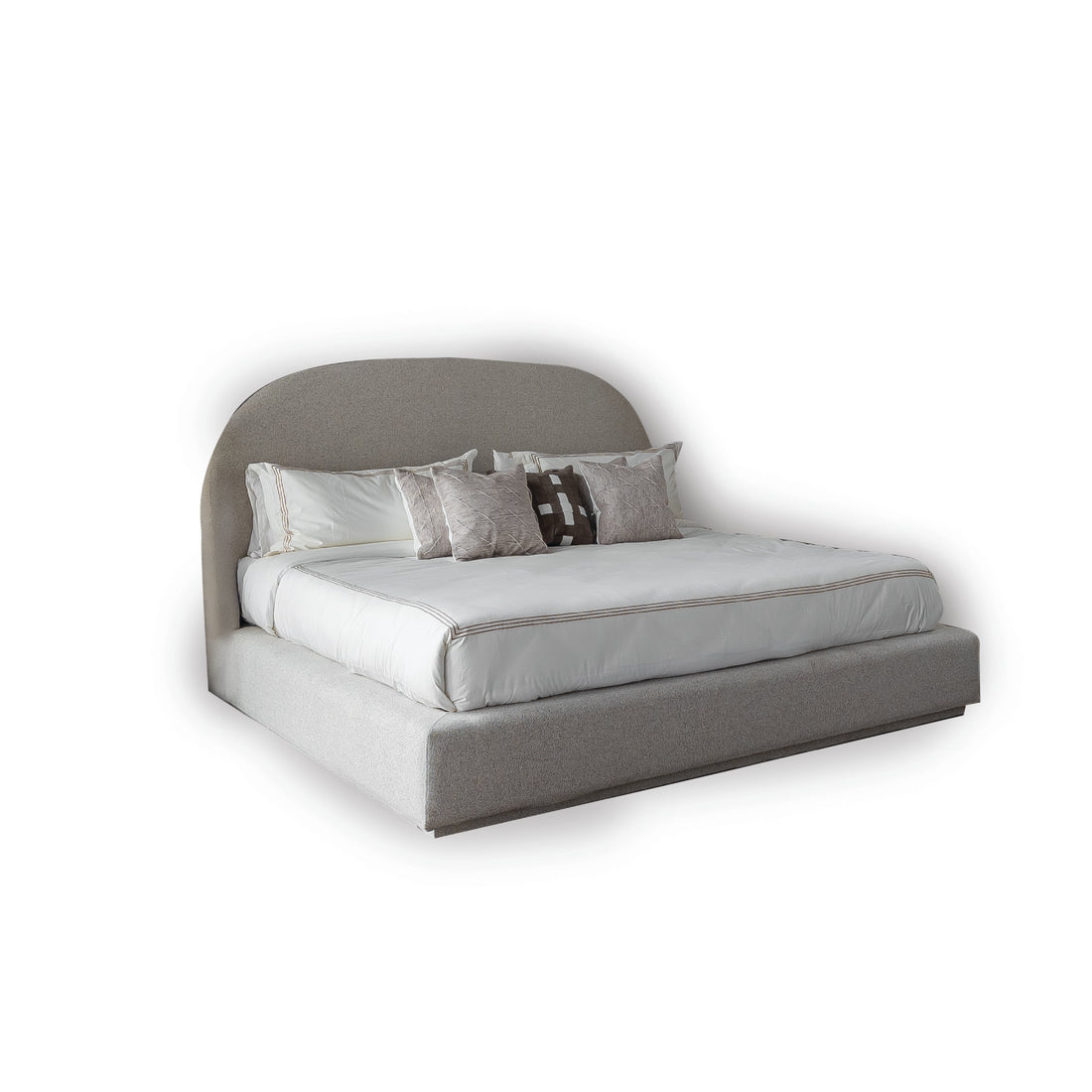 Even Headboard