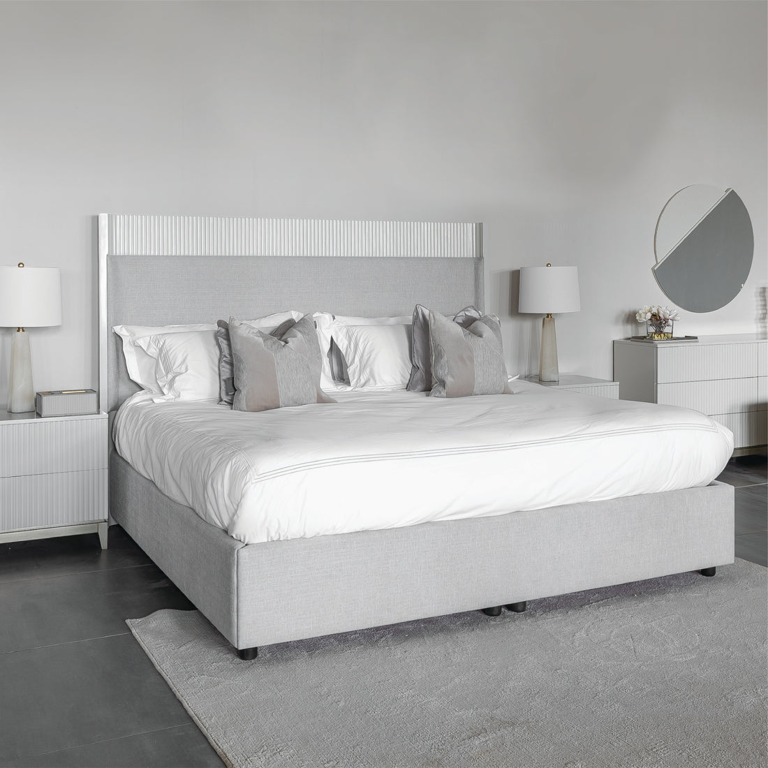 Parker Headboard