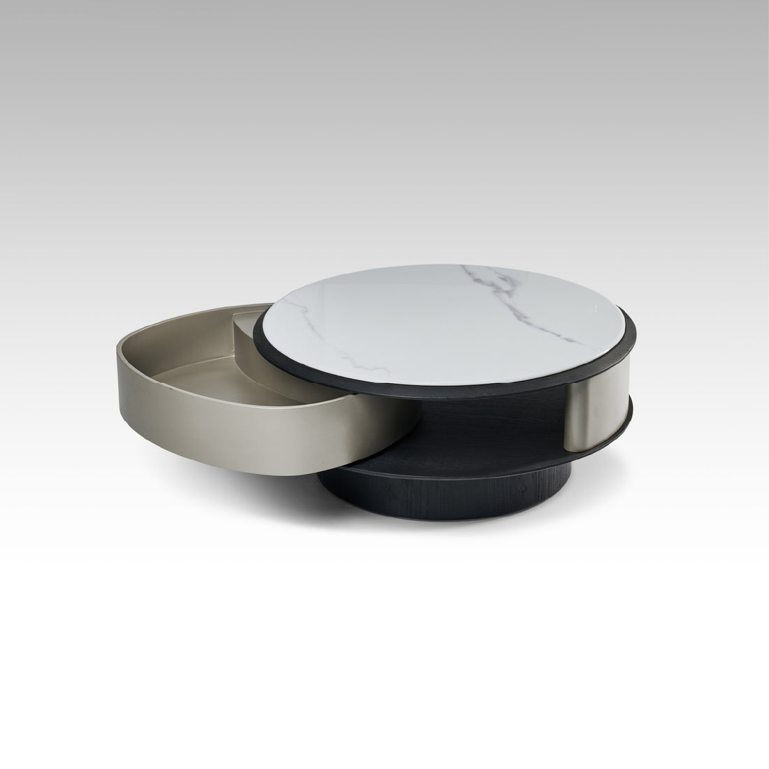 Wasal Coffee Table - 2 Pieces