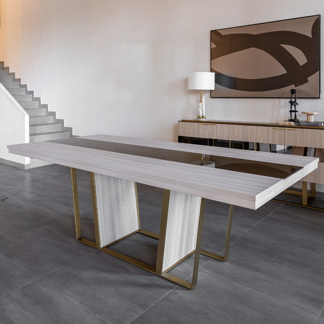 Jareed Dining Table