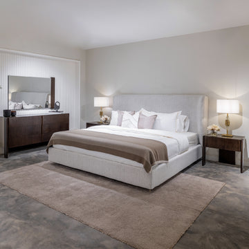 Telal Bedroom