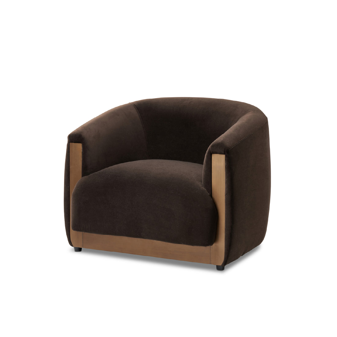 Tulip Armchair