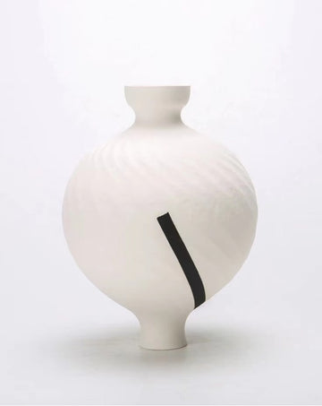 ceramic flower pot