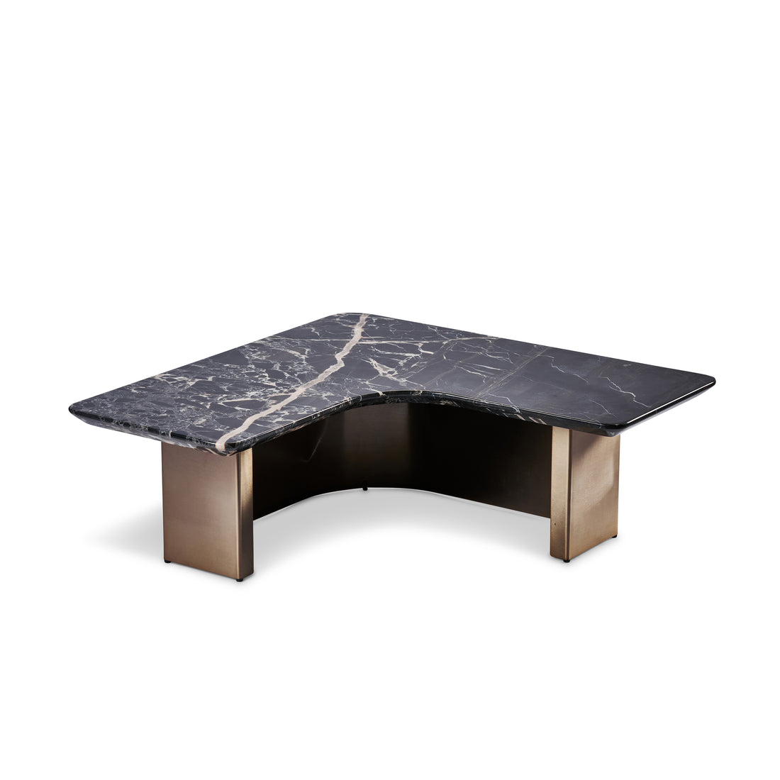 Capri Coffee Table - 3 Pieces