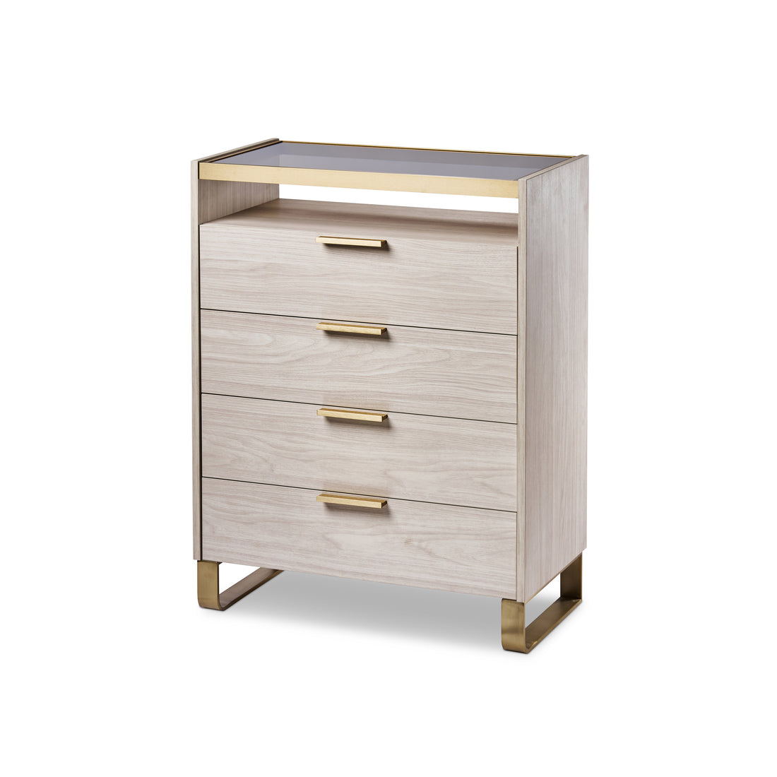 Bateel Drawer Cabinet
