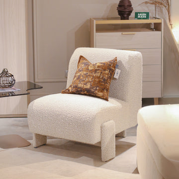 Reception chair