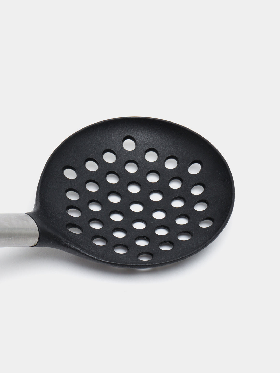 Lamart Nylon Cutlery with Stainless Steel Handle