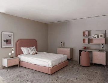 طقم غرف نوم اطفال