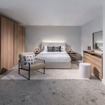 غرفة نوم كاملة