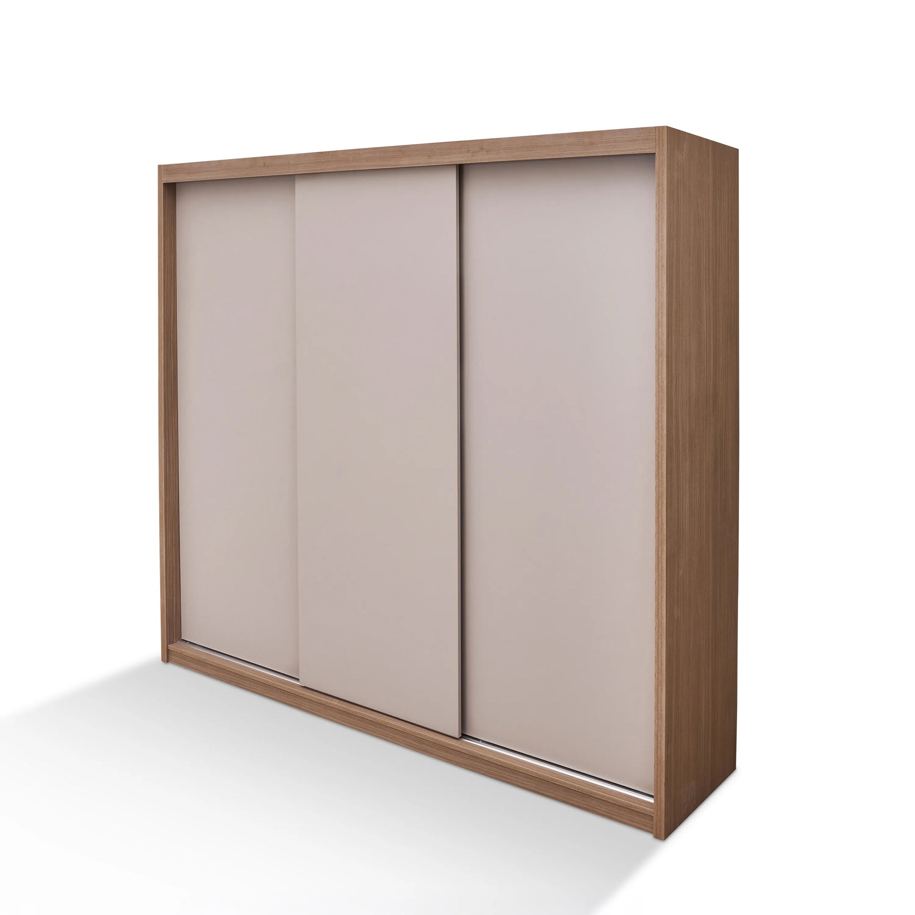 Nijad Wardrobe