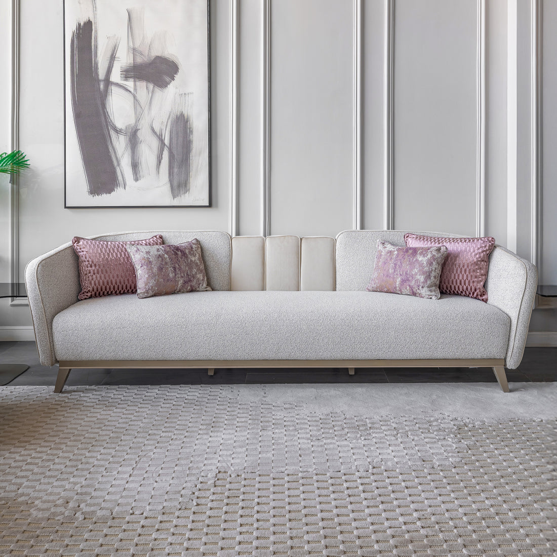 Gstaad sofa