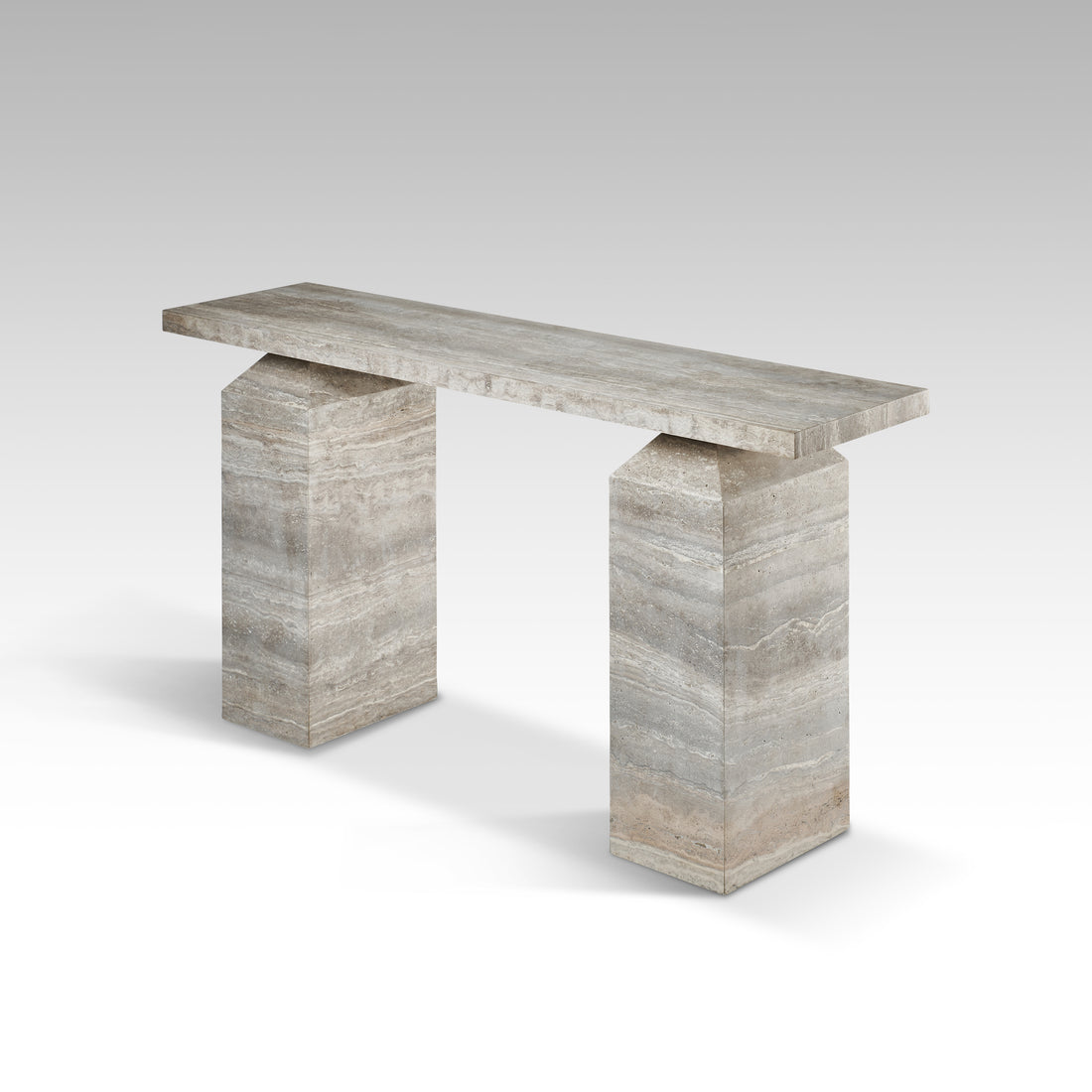 console