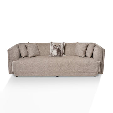 كنبة دثر ثلاثية