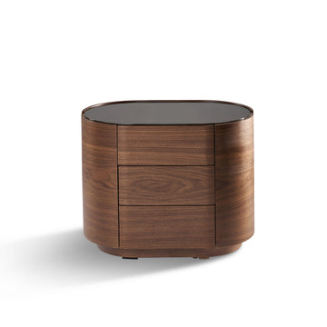 كمدينة من مجموعة تين قطعة واحدة