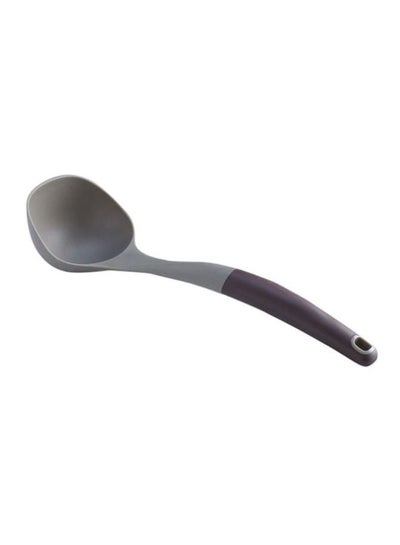 B421L5-NYLON SOUP LADLE-COFFEE