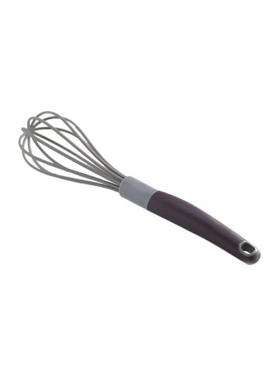 B421O5-NYLON EGG WHISK-COFFEE