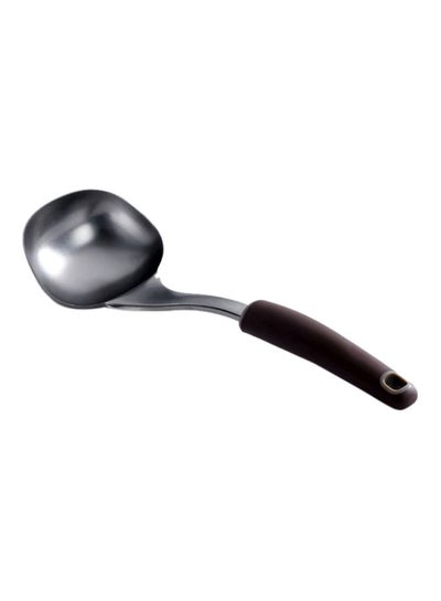 B421L2-STAINLESS STEEL SOUP LADLE-COFFEE