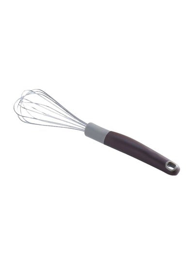 B421O2-STAINLESS STEEL EGG WHISK-COFFEE