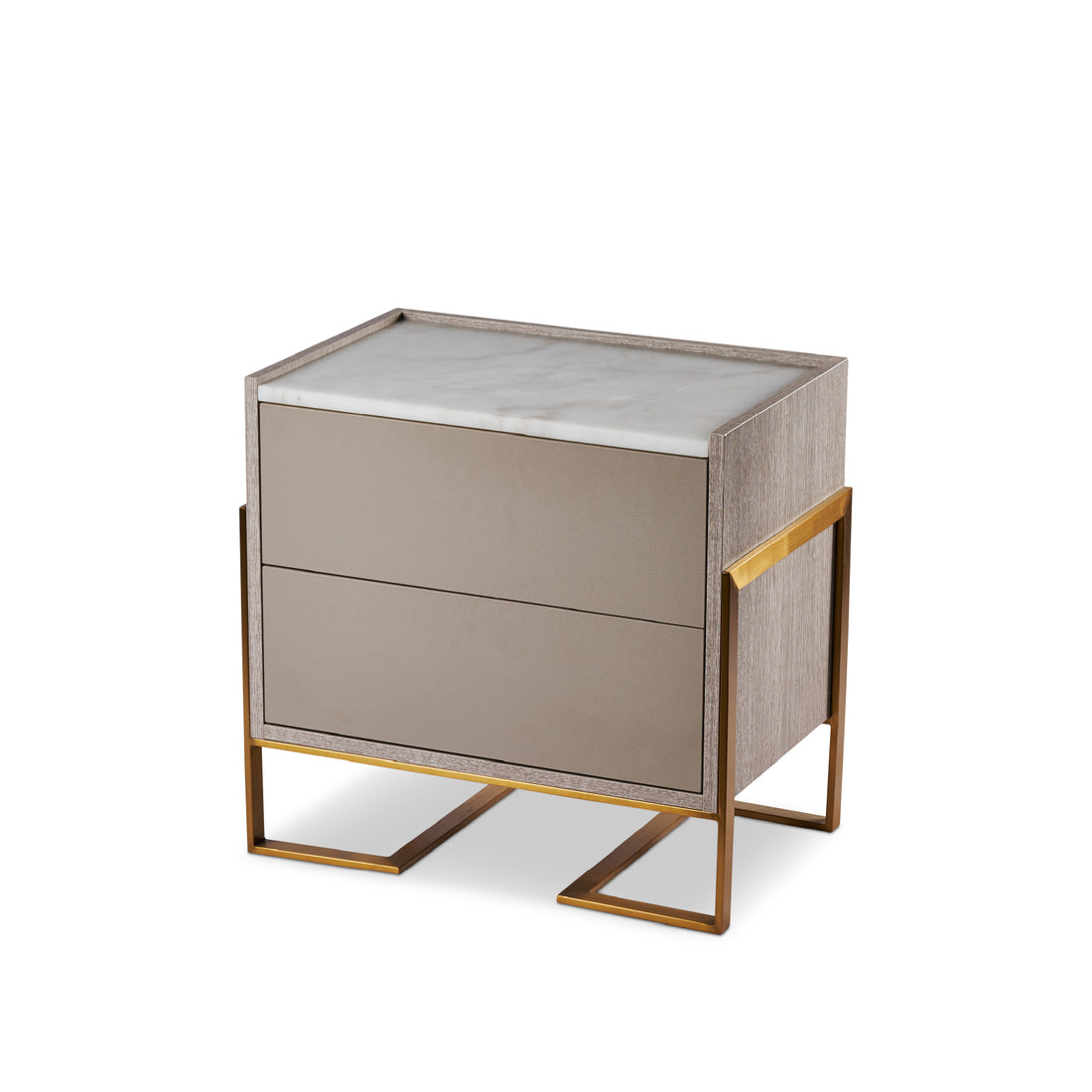 Qormuz Night Stand 