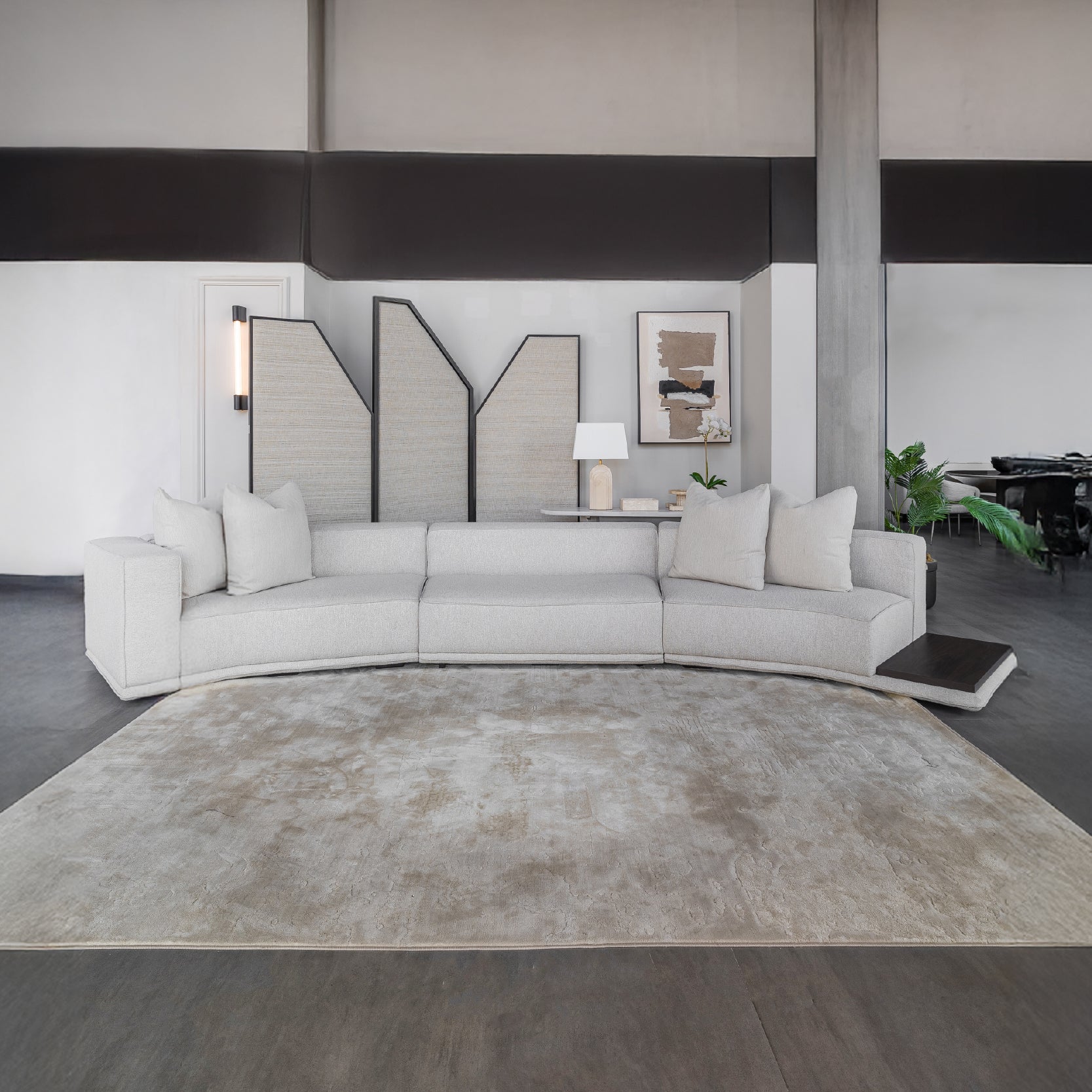 ADEEM Sectional Sofa