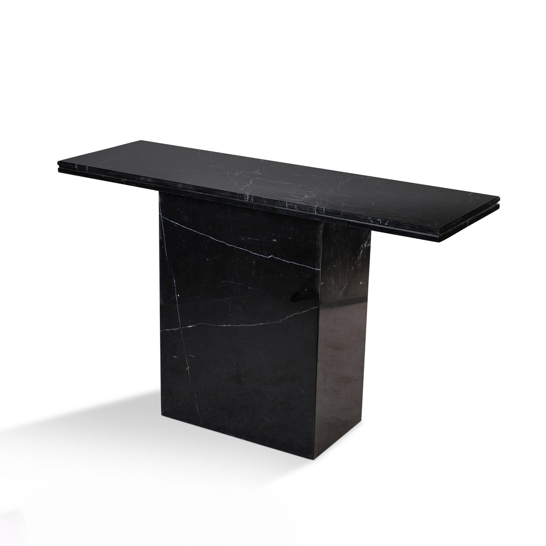 كونسول مراسى