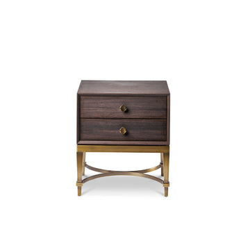Jareed Night Stand 