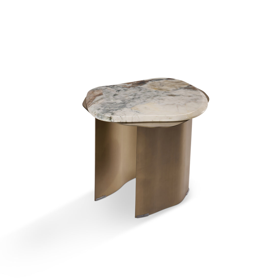 سوار طاولة قهوة - ثلاث قطع