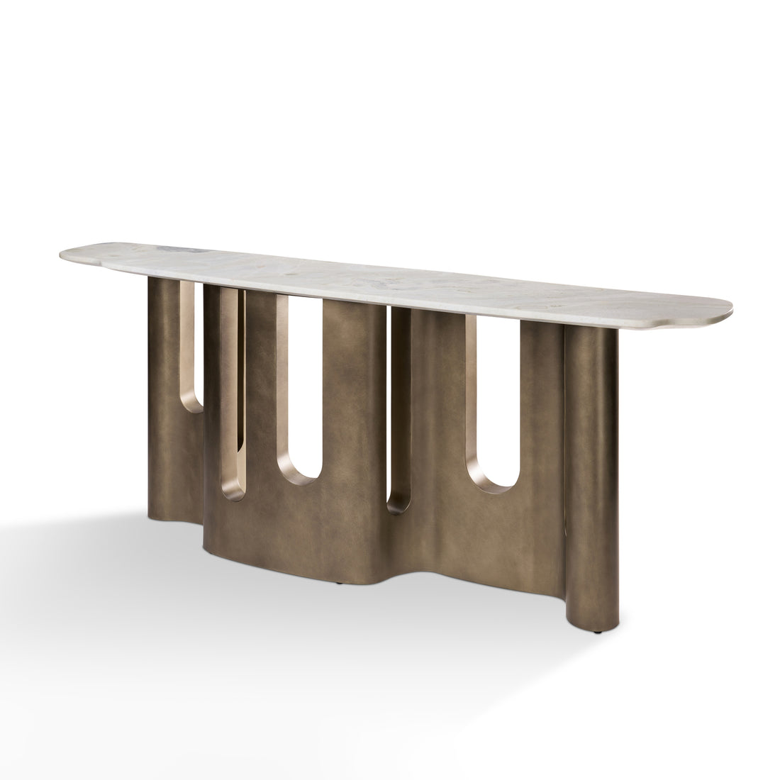 كونسول دثار