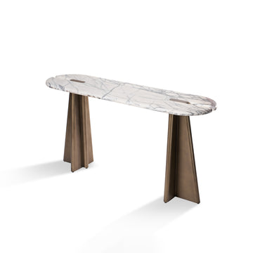 كونسول مداد