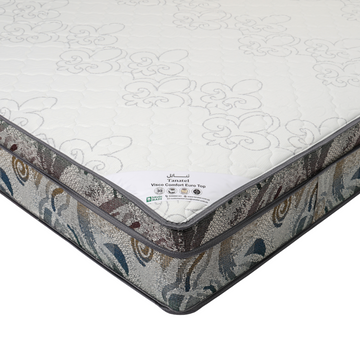 VISCO COMFORT EURO TOP - متعددة المقاسات