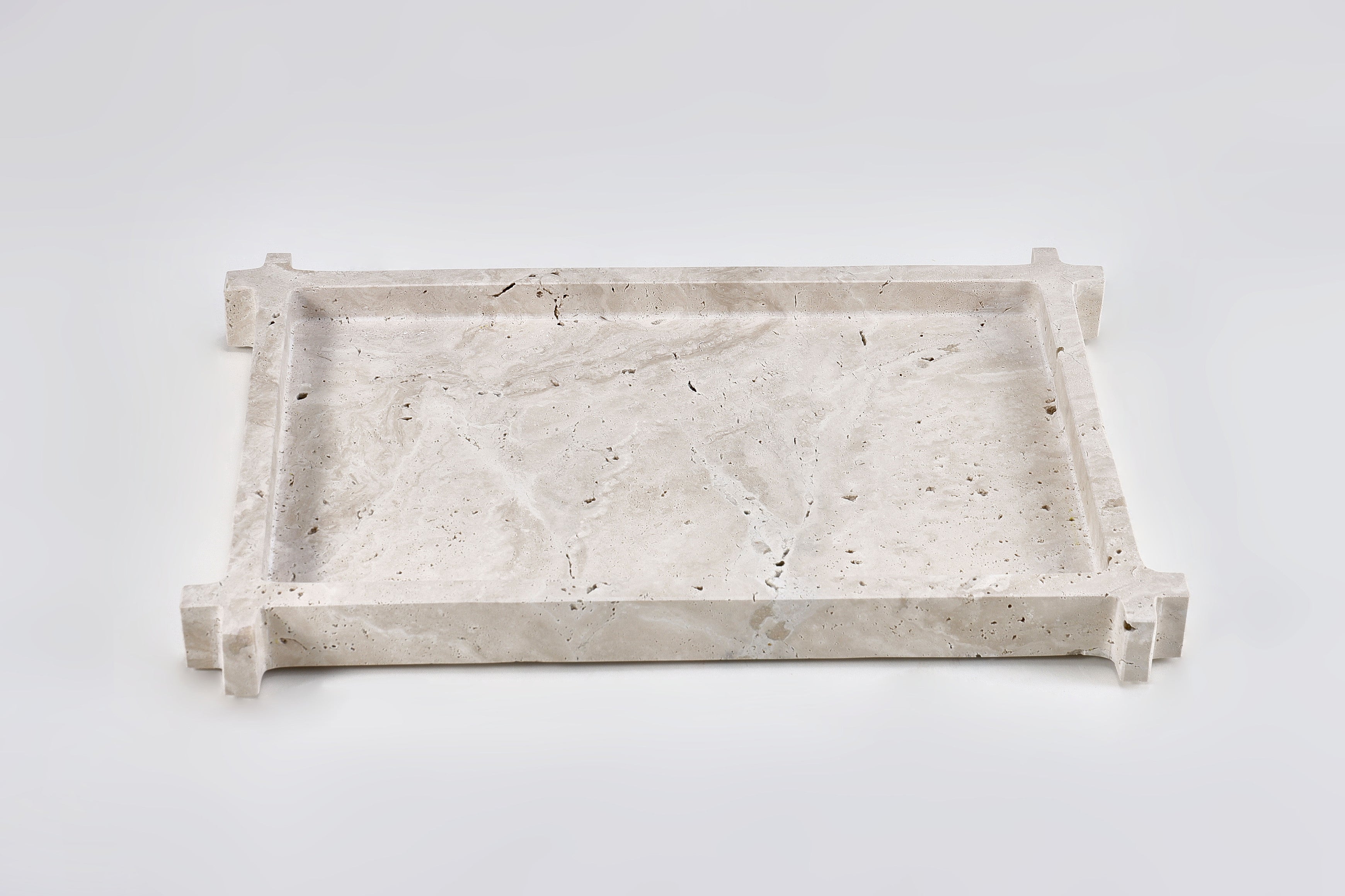 MARBLE TRAY