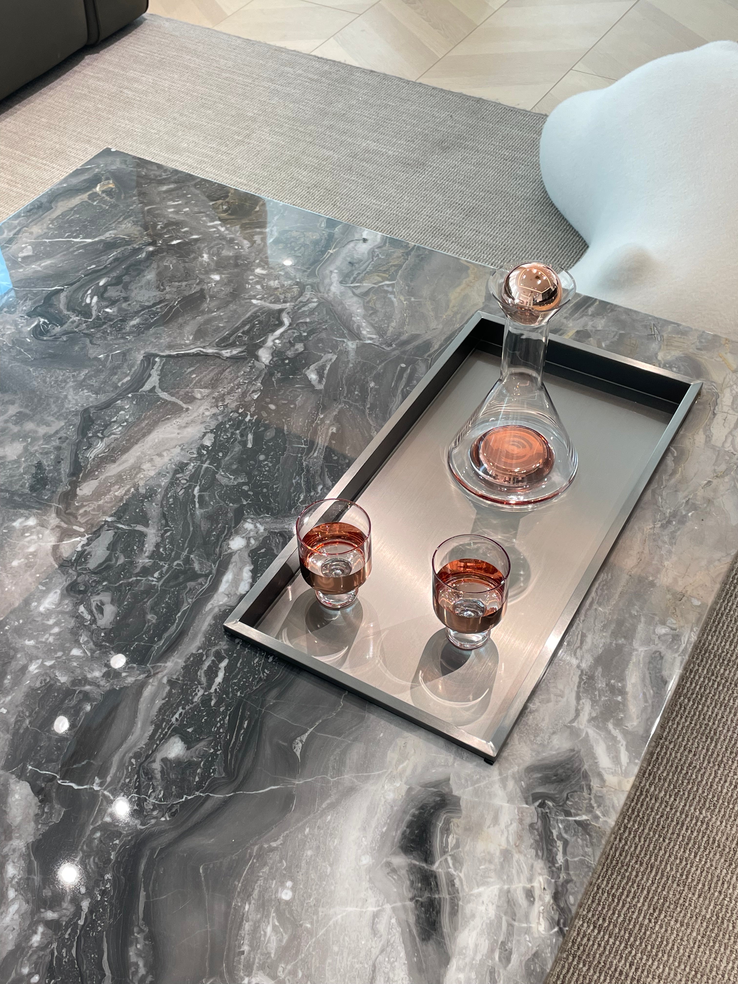 Marble Coffee Table