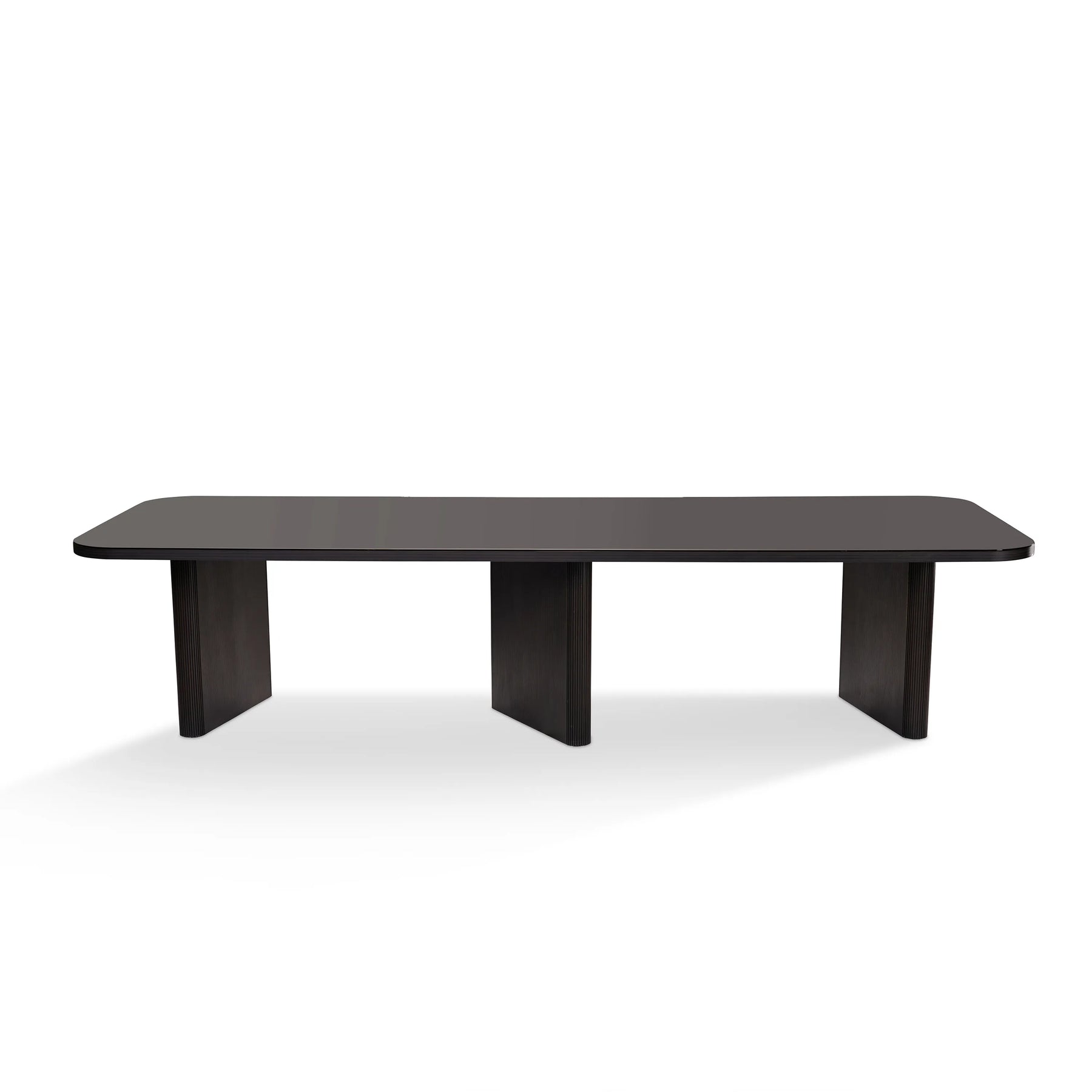 Maroon table multi-size 