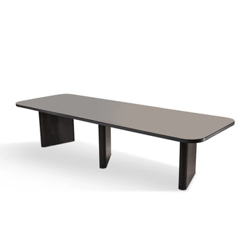Maroon table multi-size 