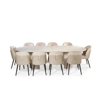 طقم ارينا 10 كراسي