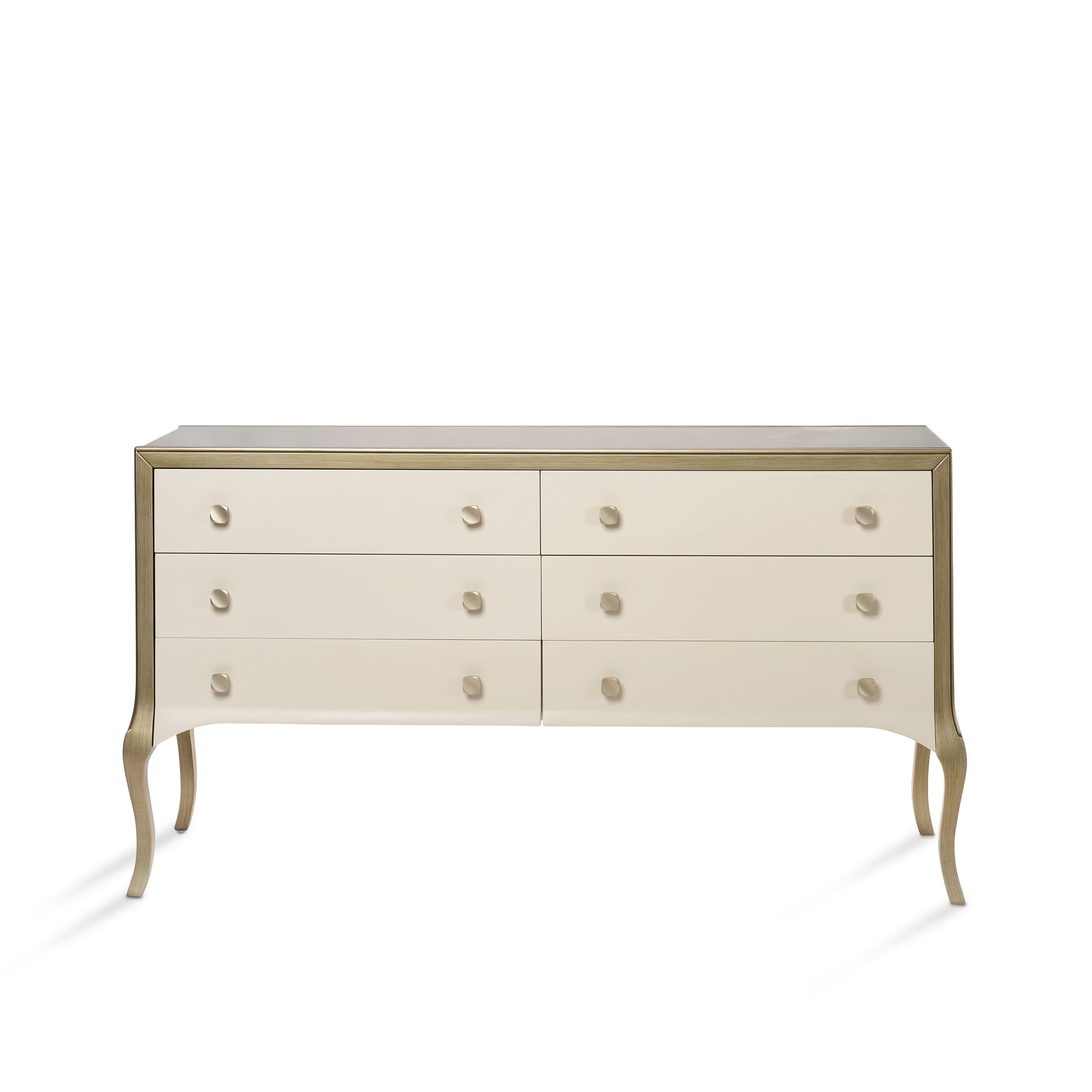 Asal Dresser Table