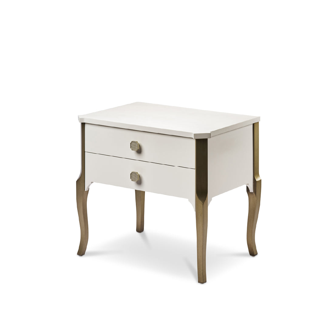 Havana Night Stand